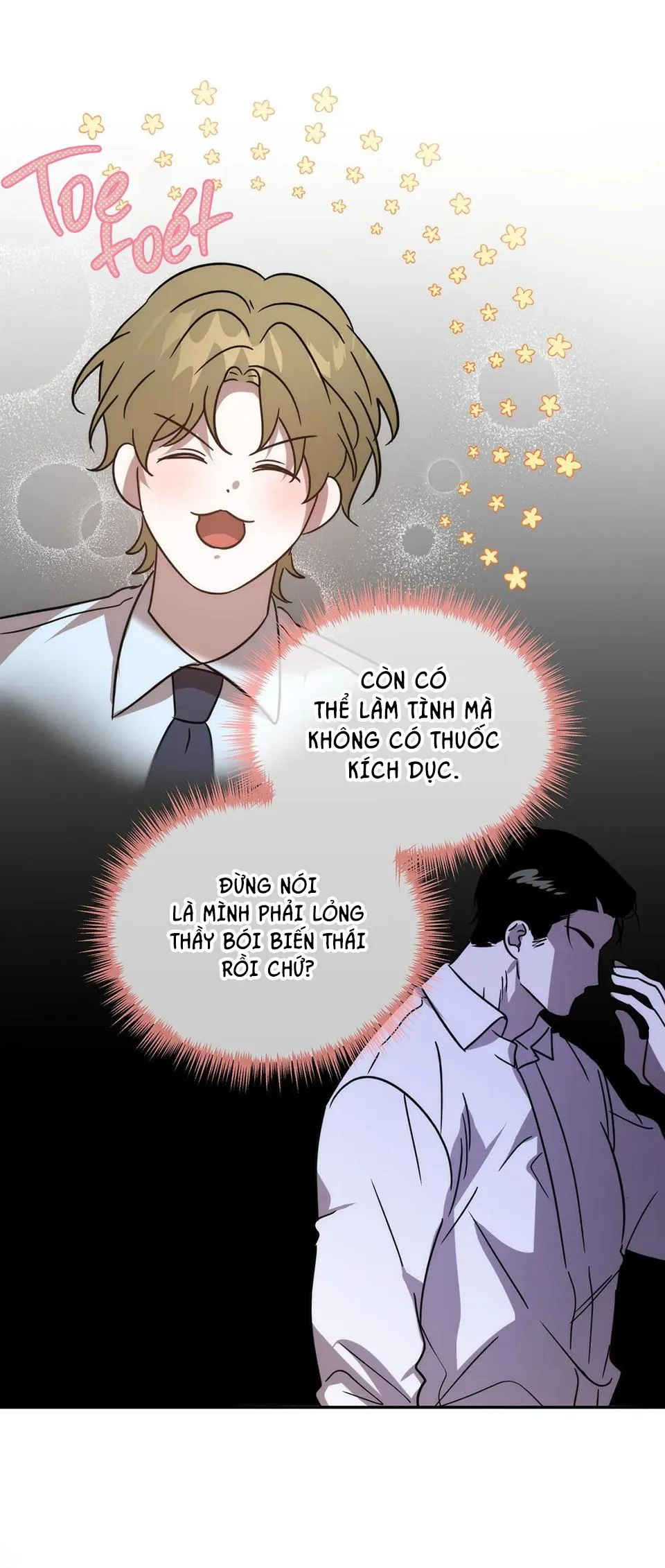 ĐÃ HIỂU CHƯA Chapter 33 Trang 56