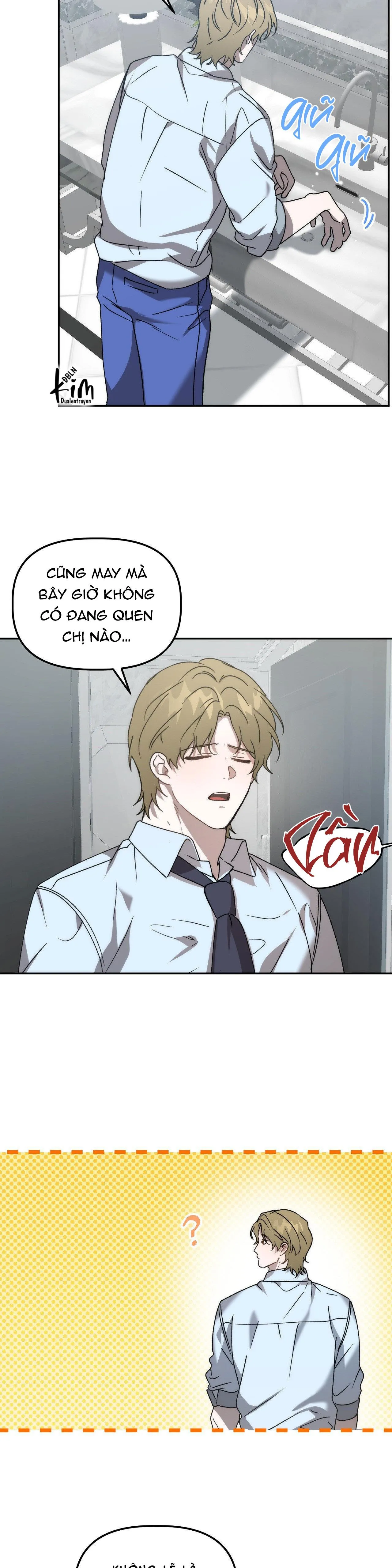 ĐÃ HIỂU CHƯA Chapter 34 Trang 3