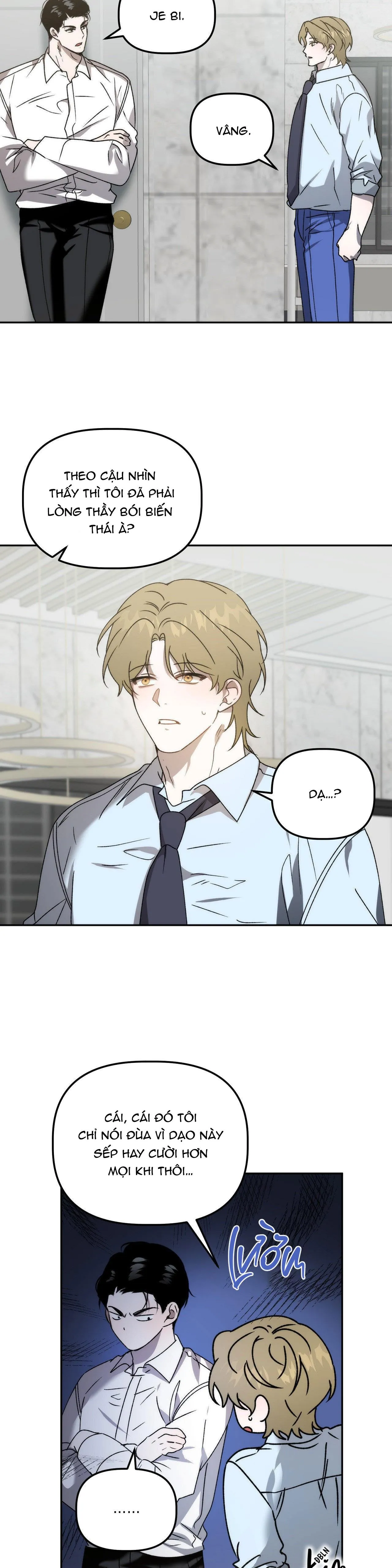 ĐÃ HIỂU CHƯA Chapter 34 Trang 5