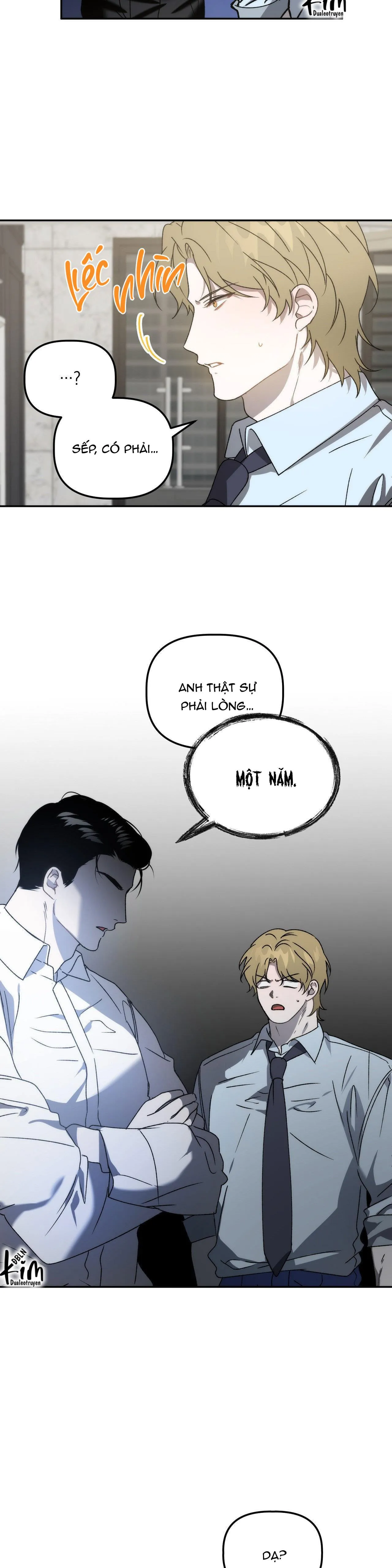 ĐÃ HIỂU CHƯA Chapter 34 Trang 6