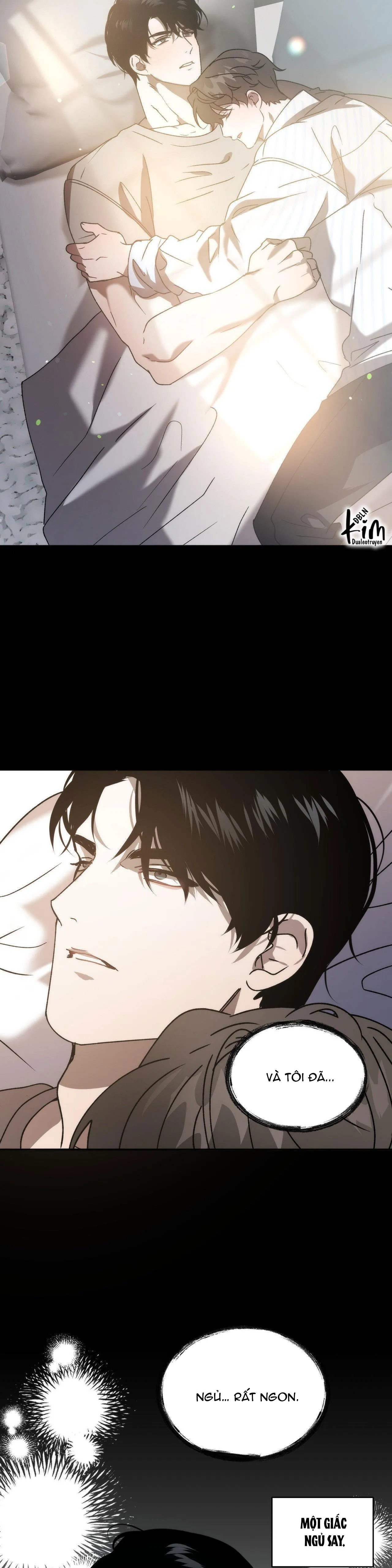 ĐÃ HIỂU CHƯA Chapter 34 Trang 12