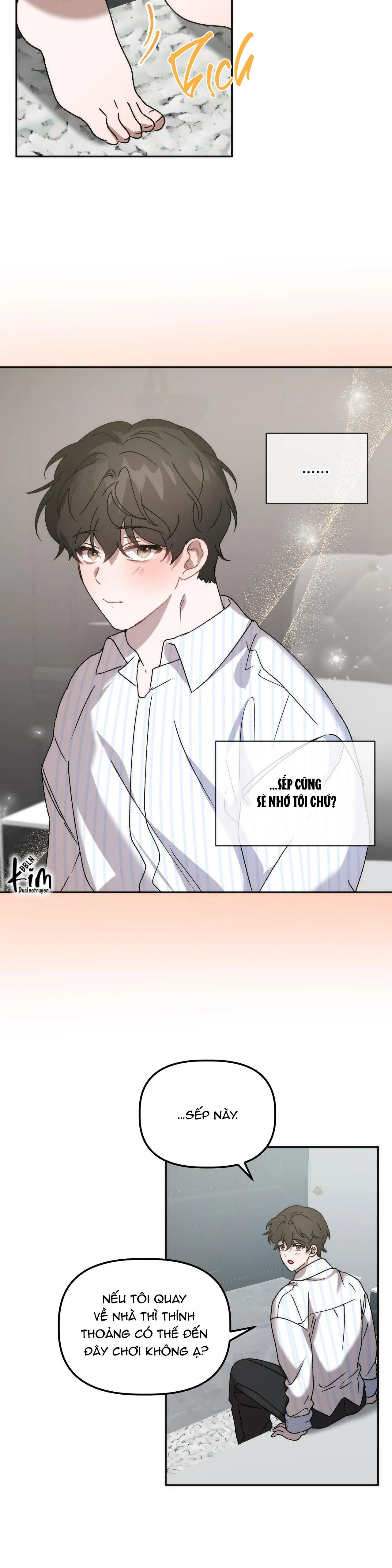 ĐÃ HIỂU CHƯA Chapter 34 Trang 15