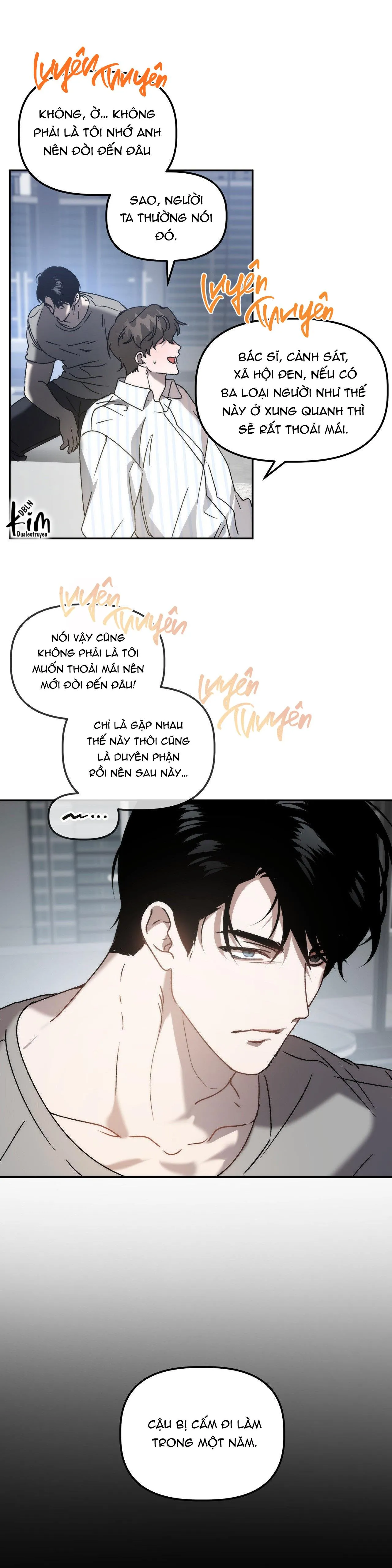 ĐÃ HIỂU CHƯA Chapter 34 Trang 16