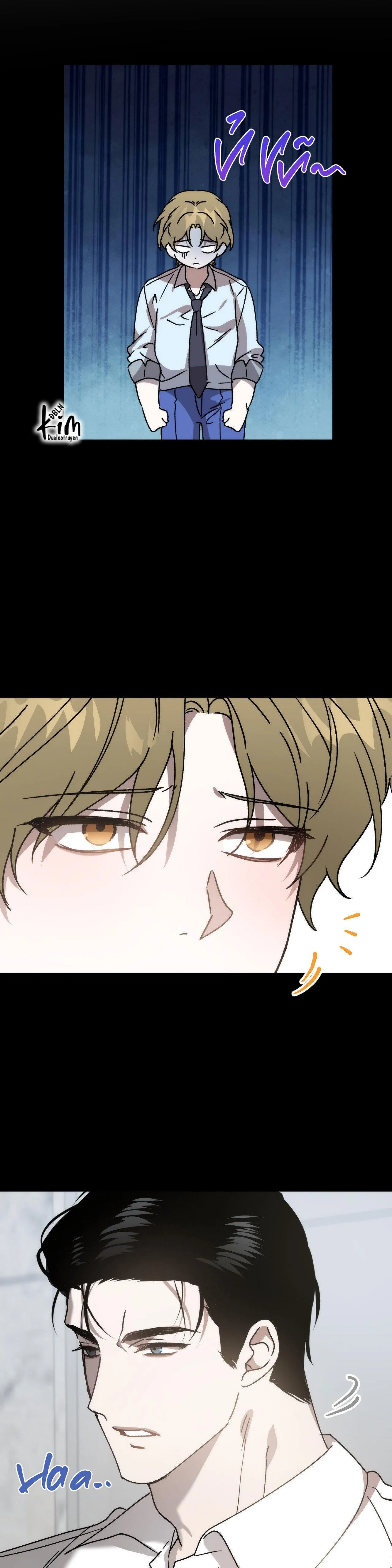 ĐÃ HIỂU CHƯA Chapter 34 Trang 17