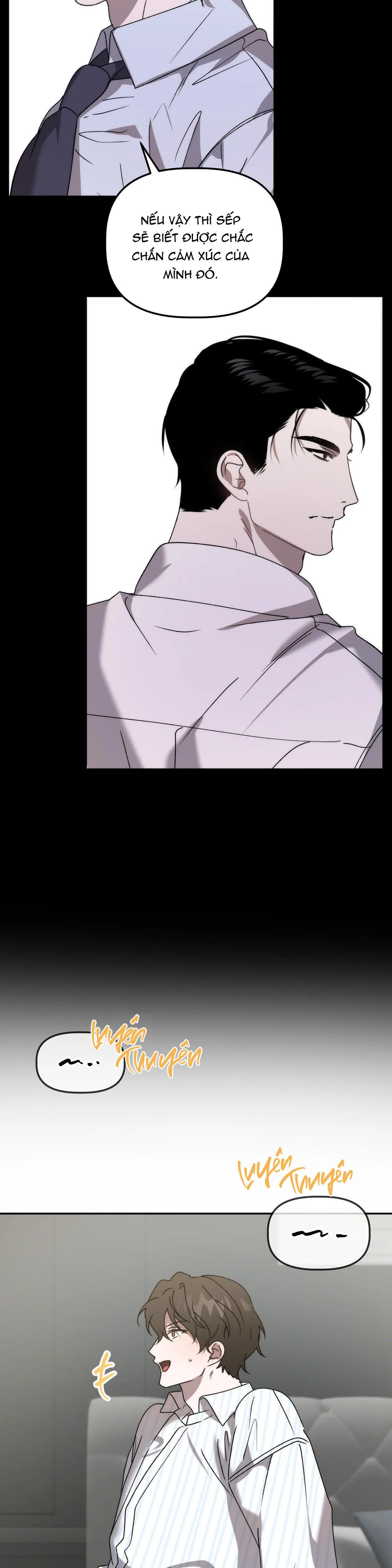 ĐÃ HIỂU CHƯA Chapter 34 Trang 20