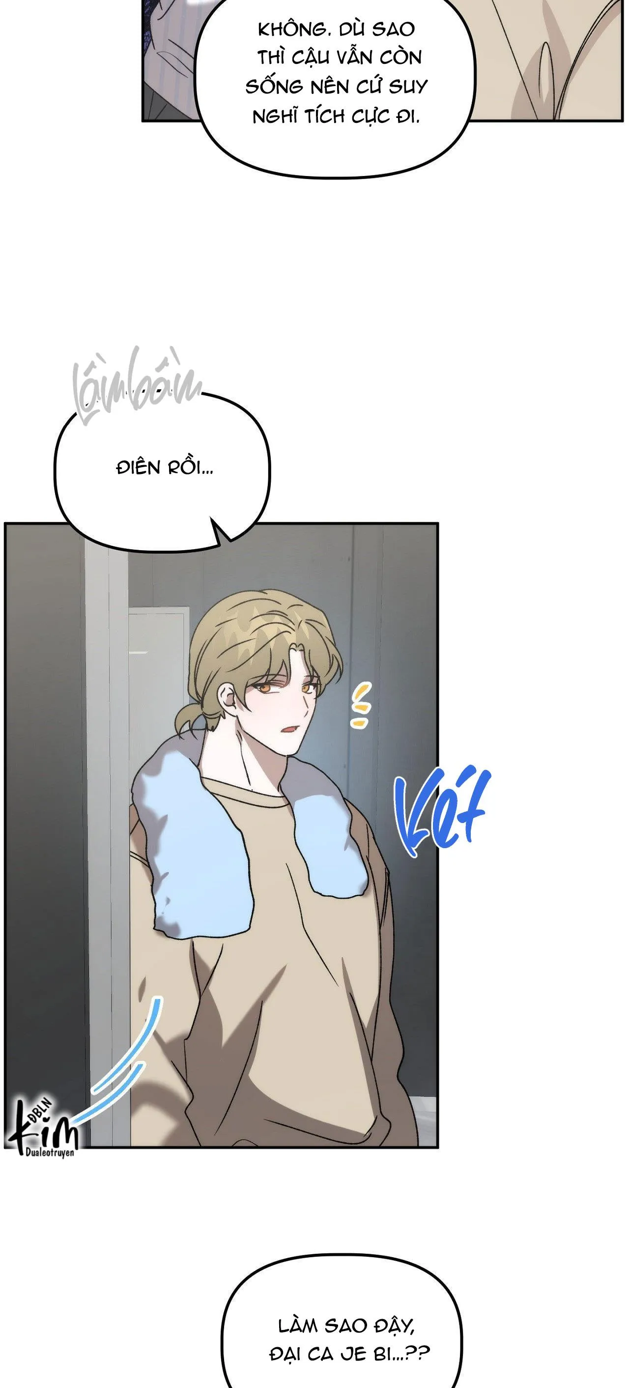 ĐÃ HIỂU CHƯA Chapter 34 Trang 27