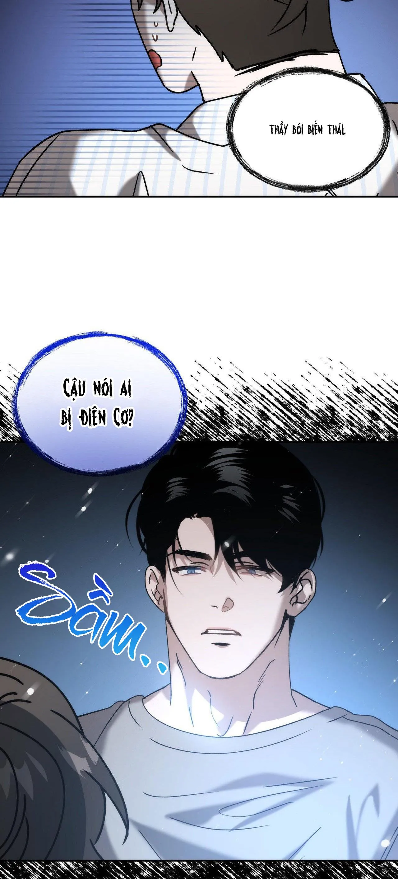 ĐÃ HIỂU CHƯA Chapter 34 Trang 30