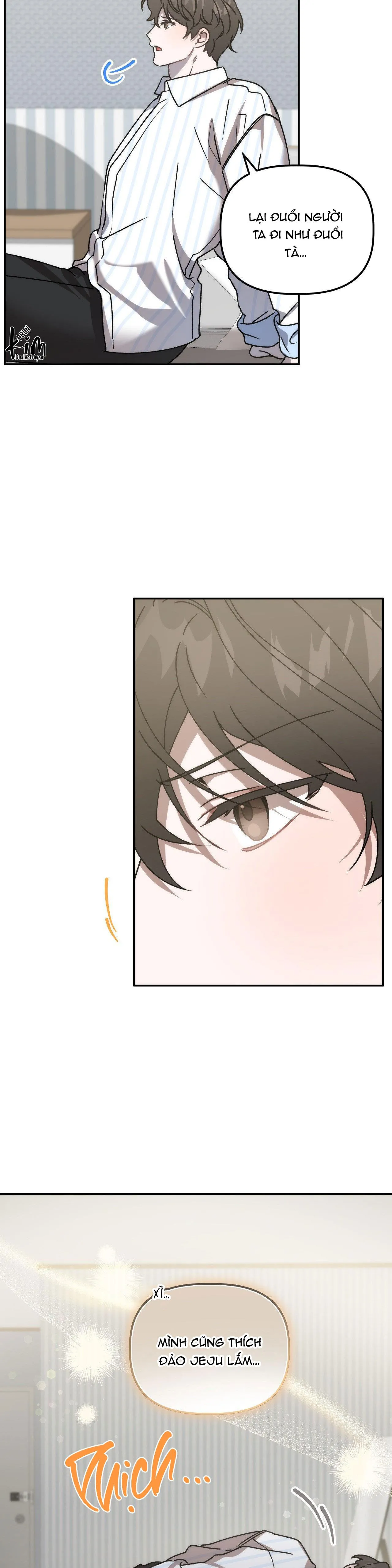 ĐÃ HIỂU CHƯA Chapter 35 Trang 5