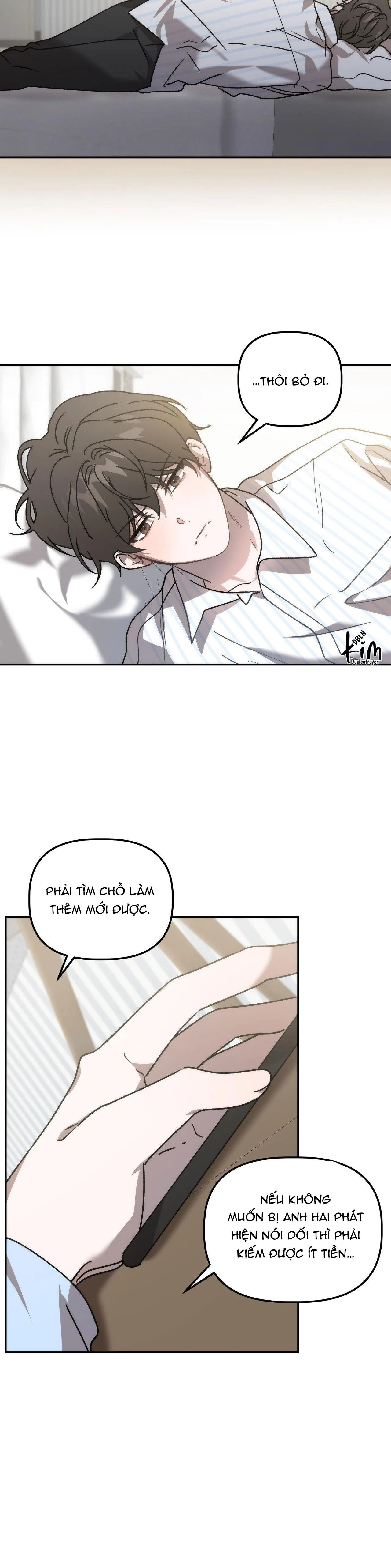 ĐÃ HIỂU CHƯA Chapter 35 Trang 6