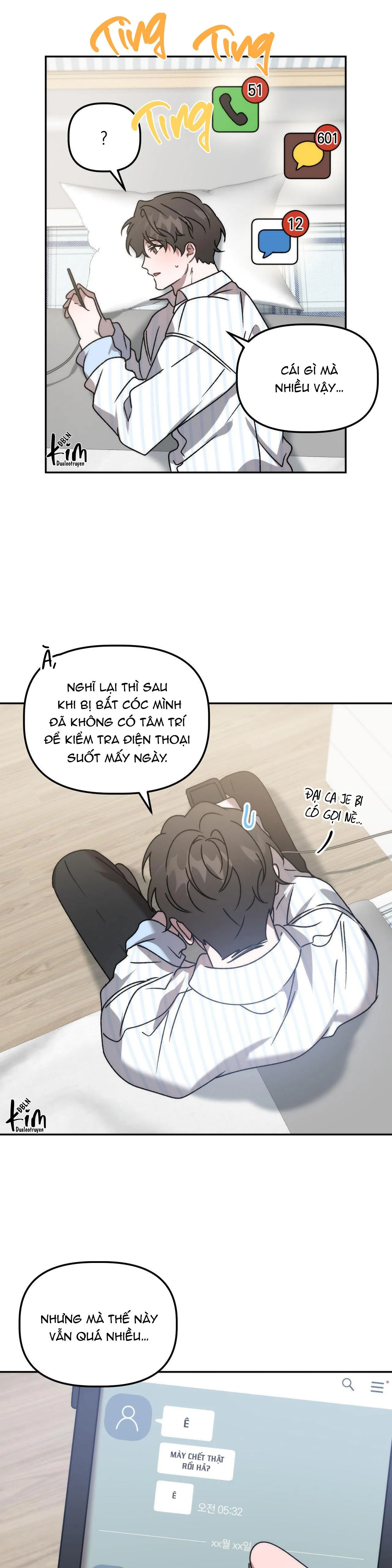 ĐÃ HIỂU CHƯA Chapter 35 Trang 7