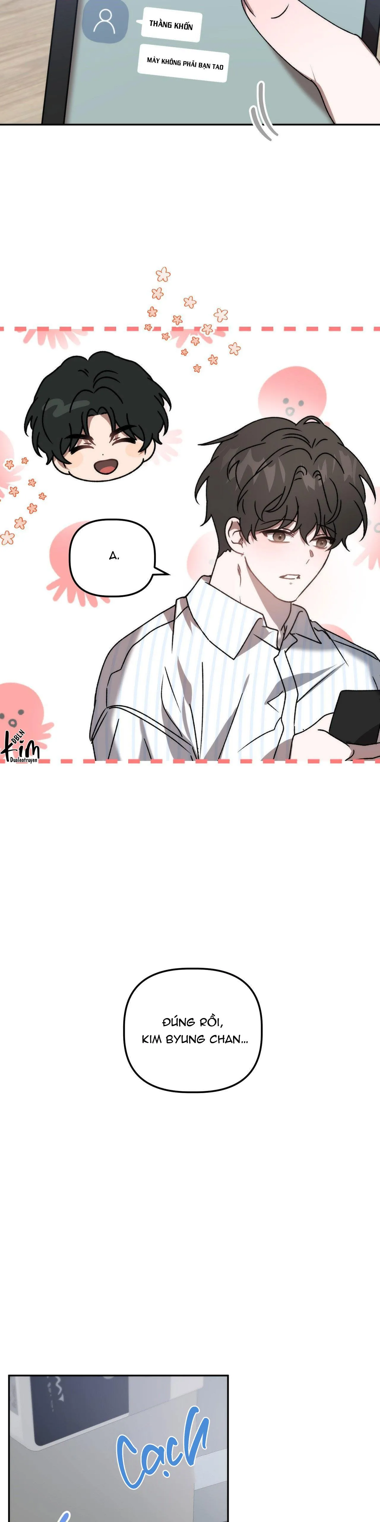 ĐÃ HIỂU CHƯA Chapter 35 Trang 8