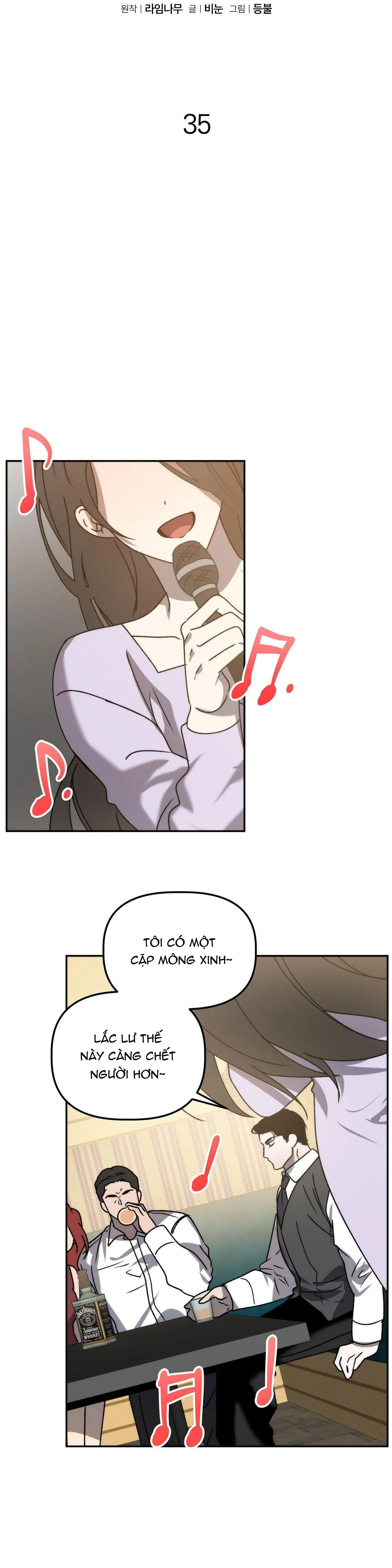 ĐÃ HIỂU CHƯA Chapter 35 Trang 16