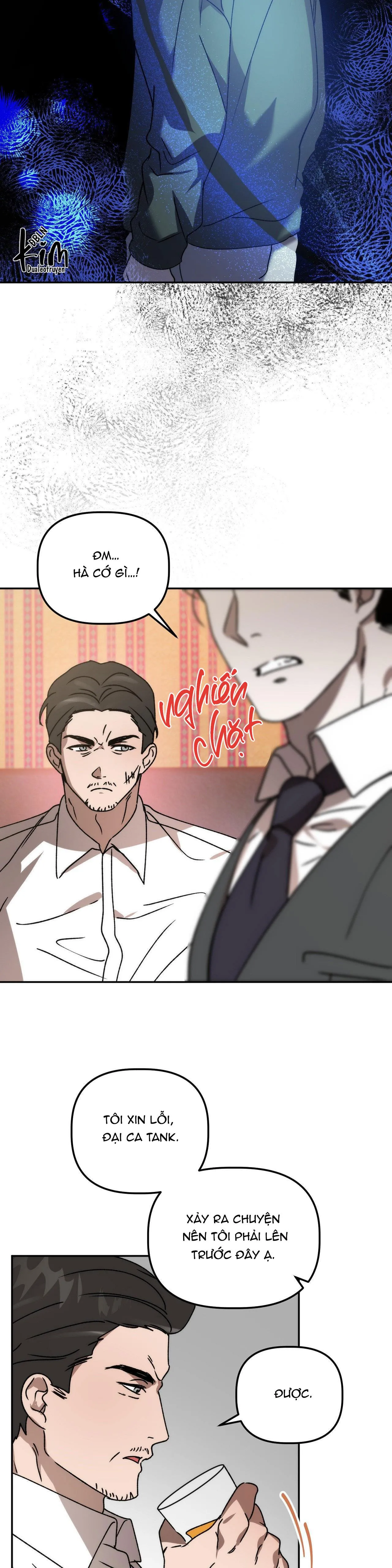 ĐÃ HIỂU CHƯA Chapter 35 Trang 24