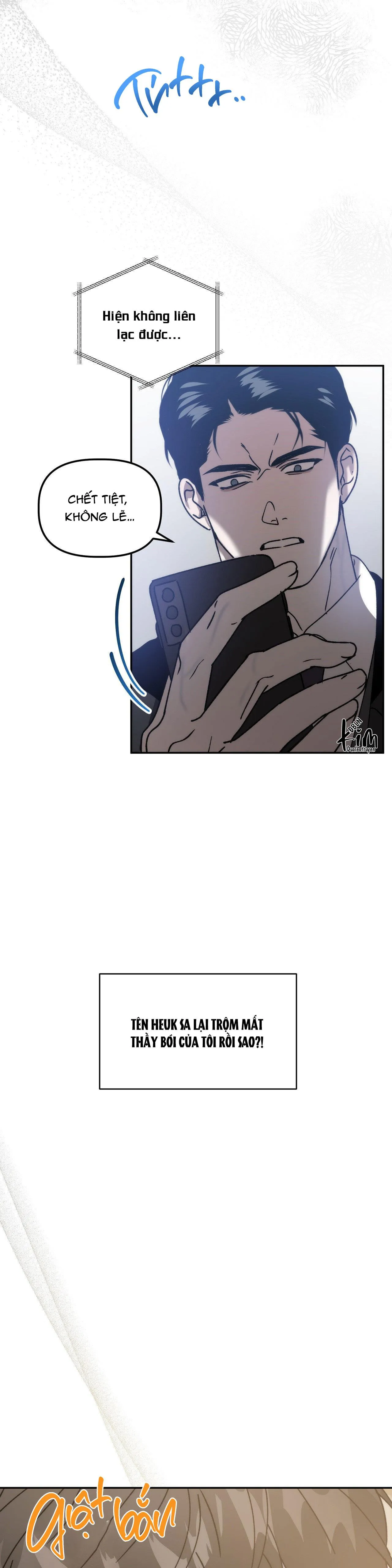 ĐÃ HIỂU CHƯA Chapter 35 Trang 26