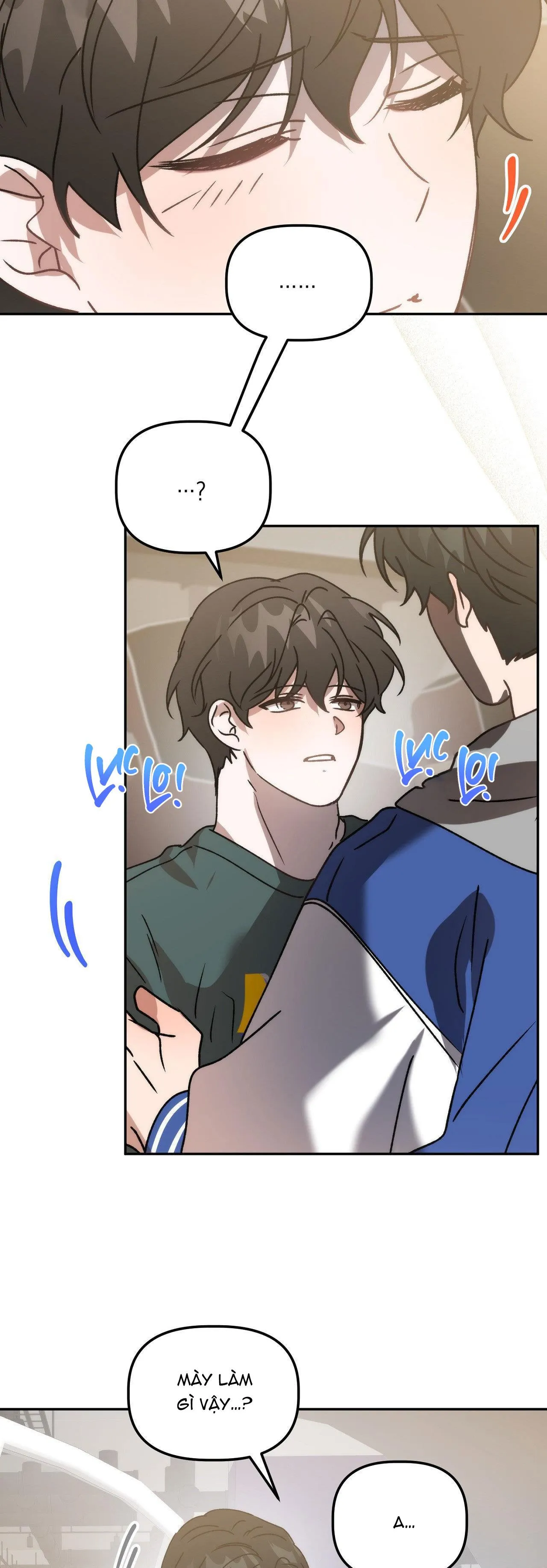 ĐÃ HIỂU CHƯA Chapter 35 Trang 27