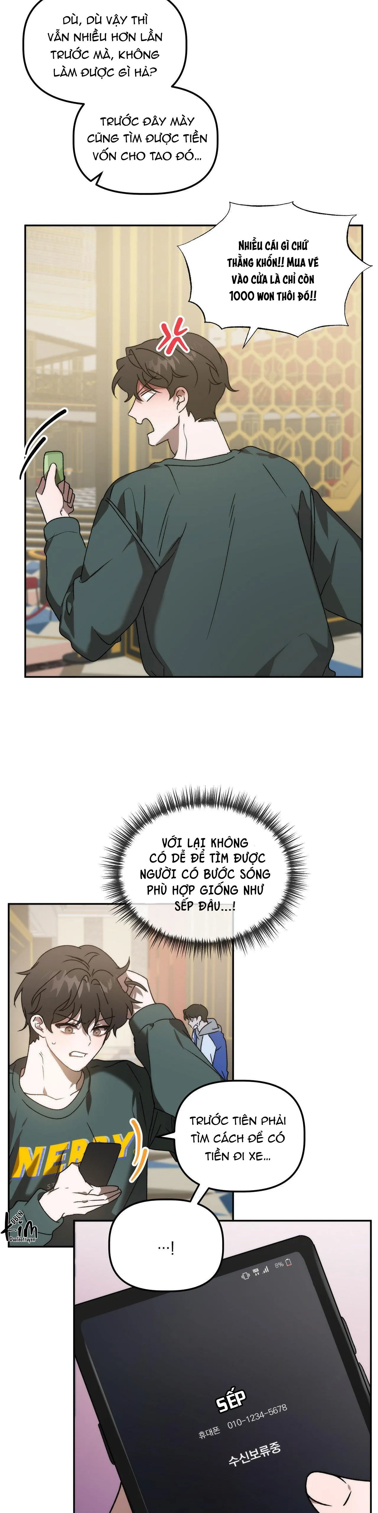 ĐÃ HIỂU CHƯA Chapter 36 Trang 5