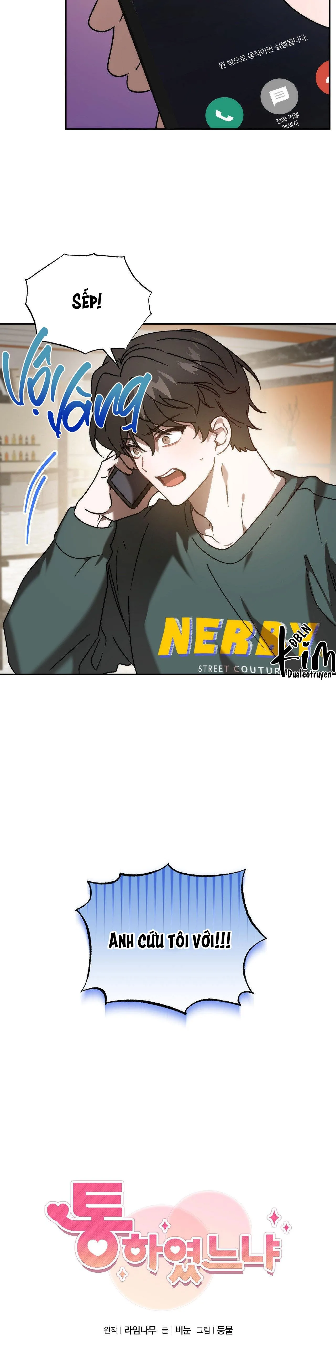 ĐÃ HIỂU CHƯA Chapter 36 Trang 6