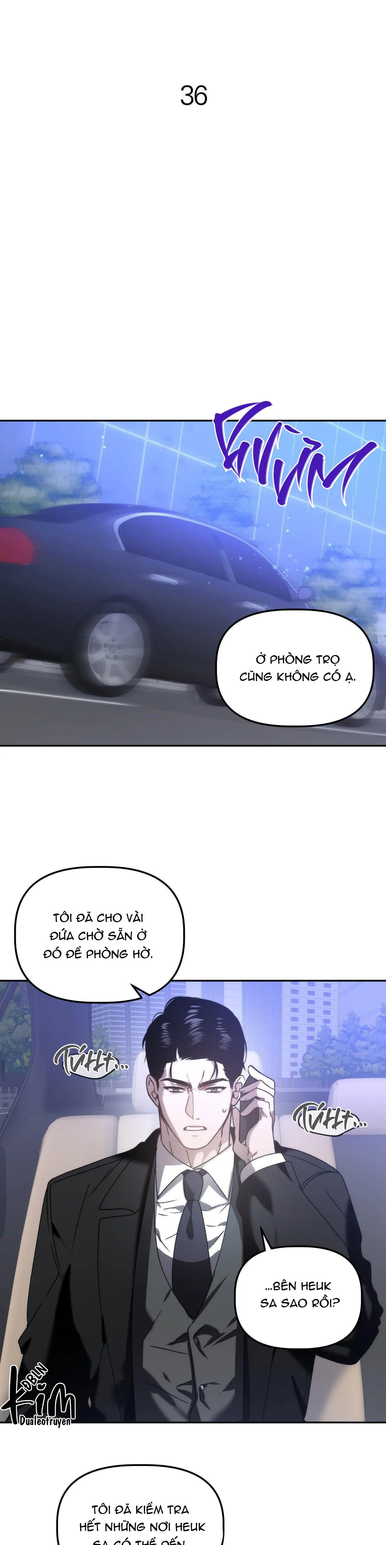 ĐÃ HIỂU CHƯA Chapter 36 Trang 7