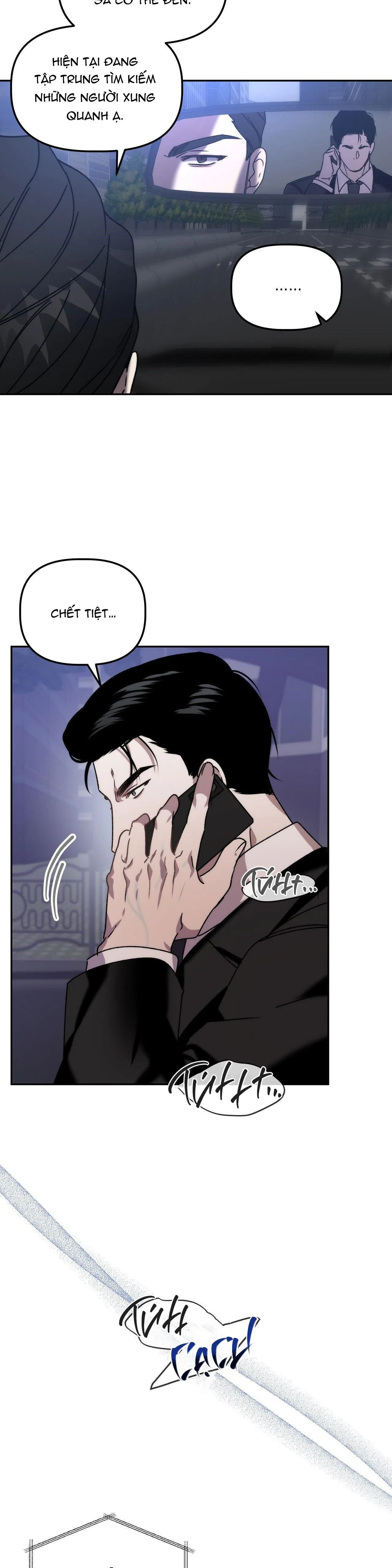 ĐÃ HIỂU CHƯA Chapter 36 Trang 8