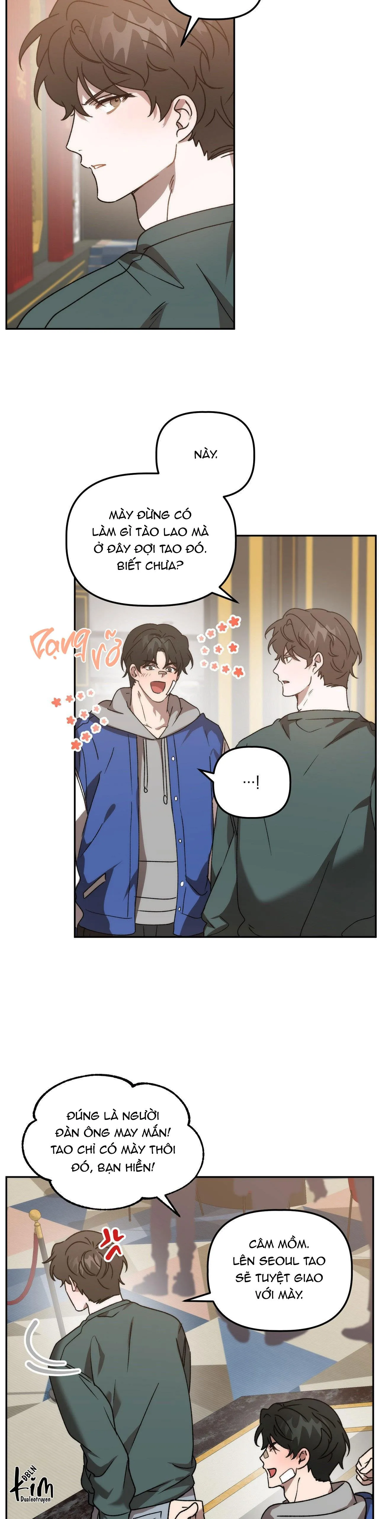 ĐÃ HIỂU CHƯA Chapter 36 Trang 12