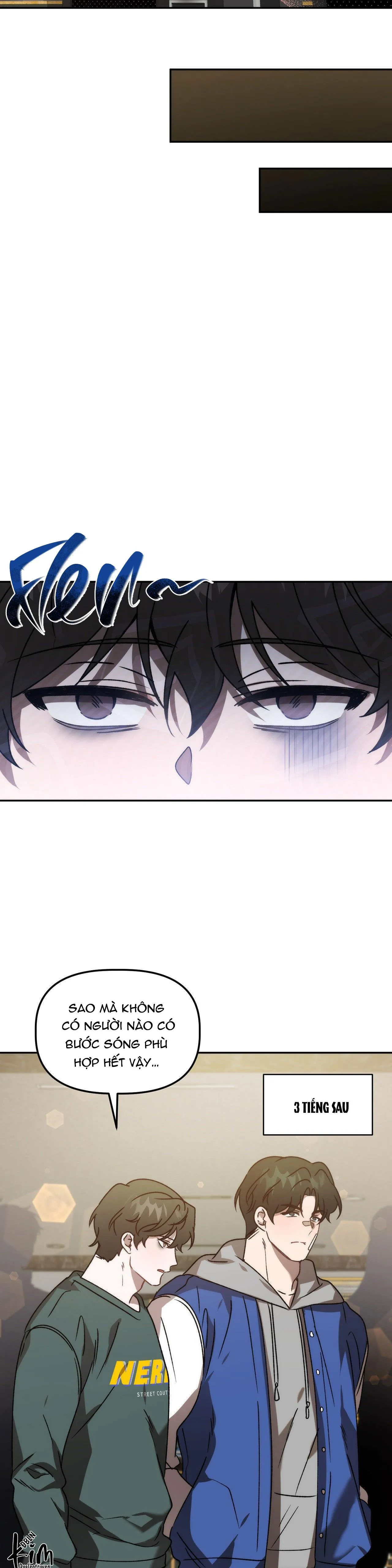 ĐÃ HIỂU CHƯA Chapter 36 Trang 14