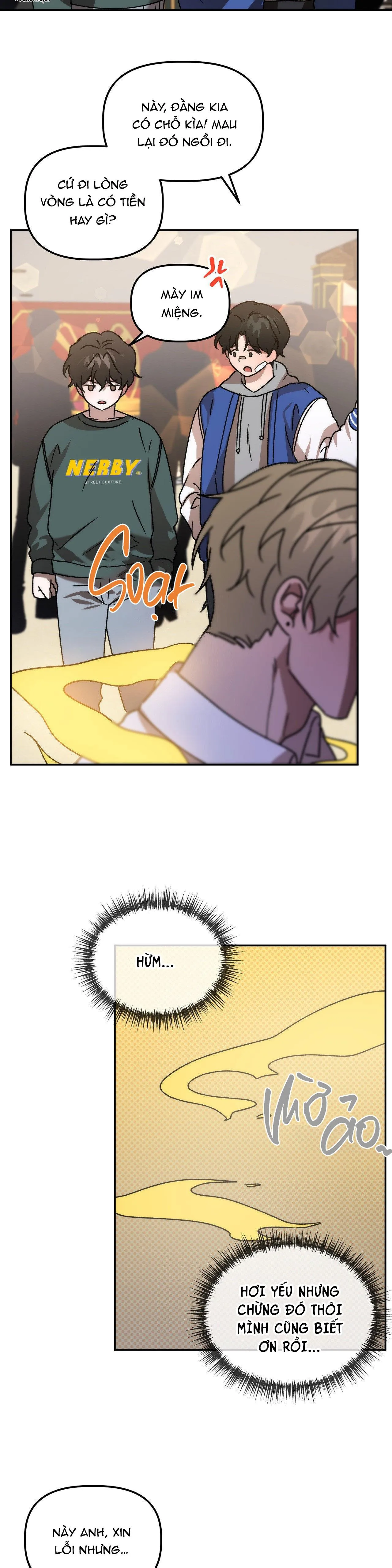 ĐÃ HIỂU CHƯA Chapter 36 Trang 15