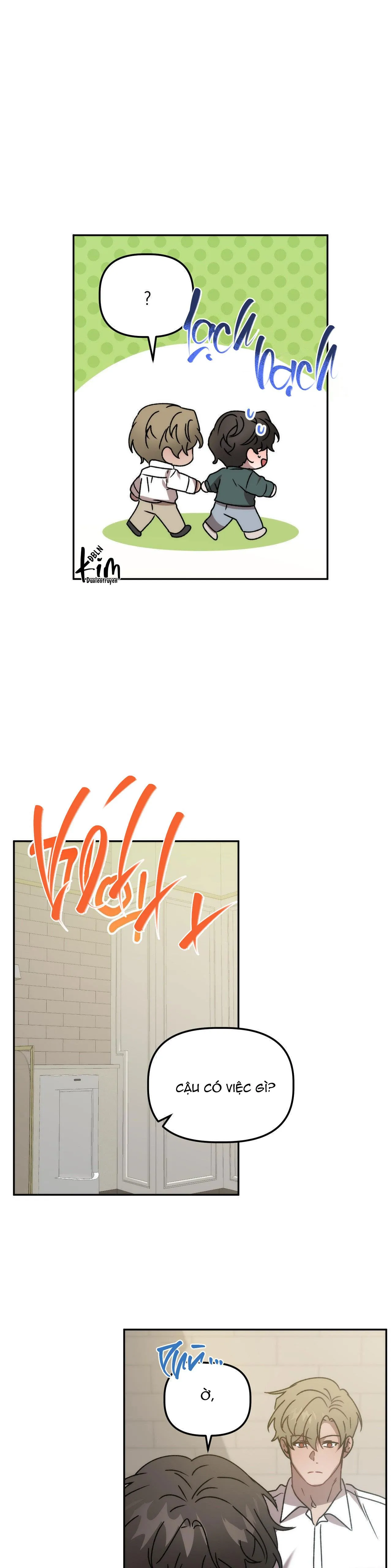 ĐÃ HIỂU CHƯA Chapter 36 Trang 17