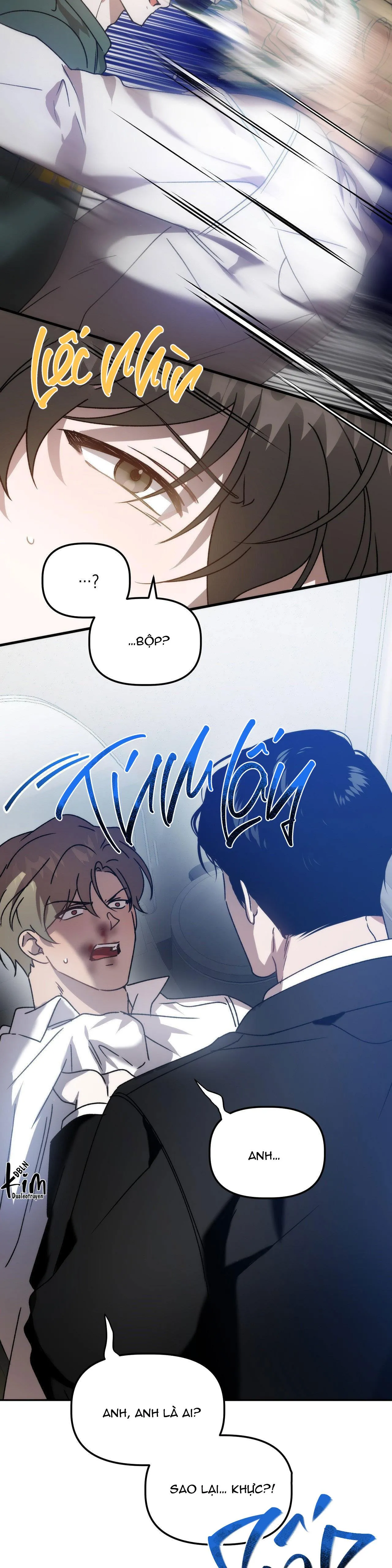 ĐÃ HIỂU CHƯA Chapter 36 Trang 22