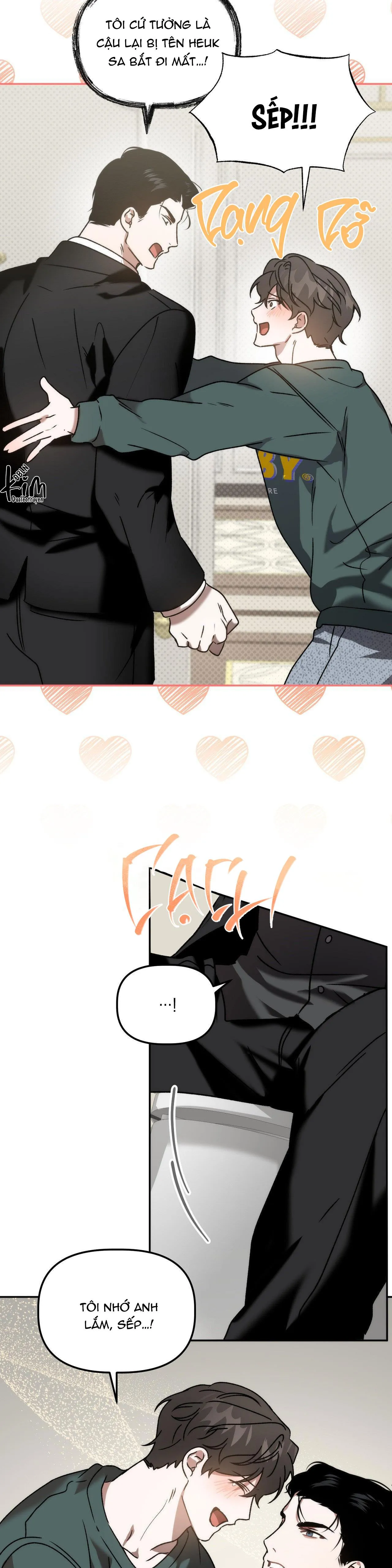ĐÃ HIỂU CHƯA Chapter 36 Trang 24