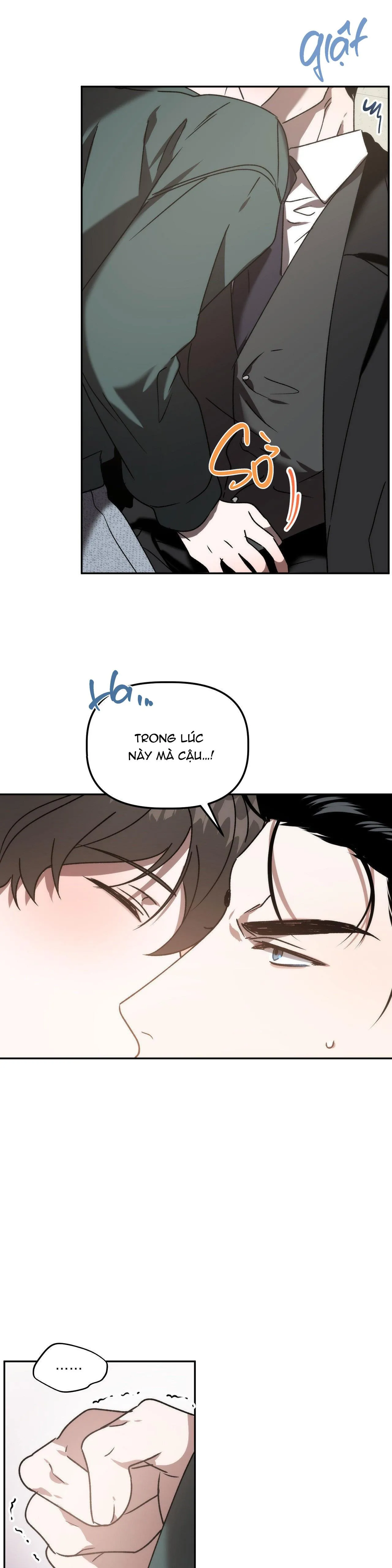 ĐÃ HIỂU CHƯA Chapter 36 Trang 26