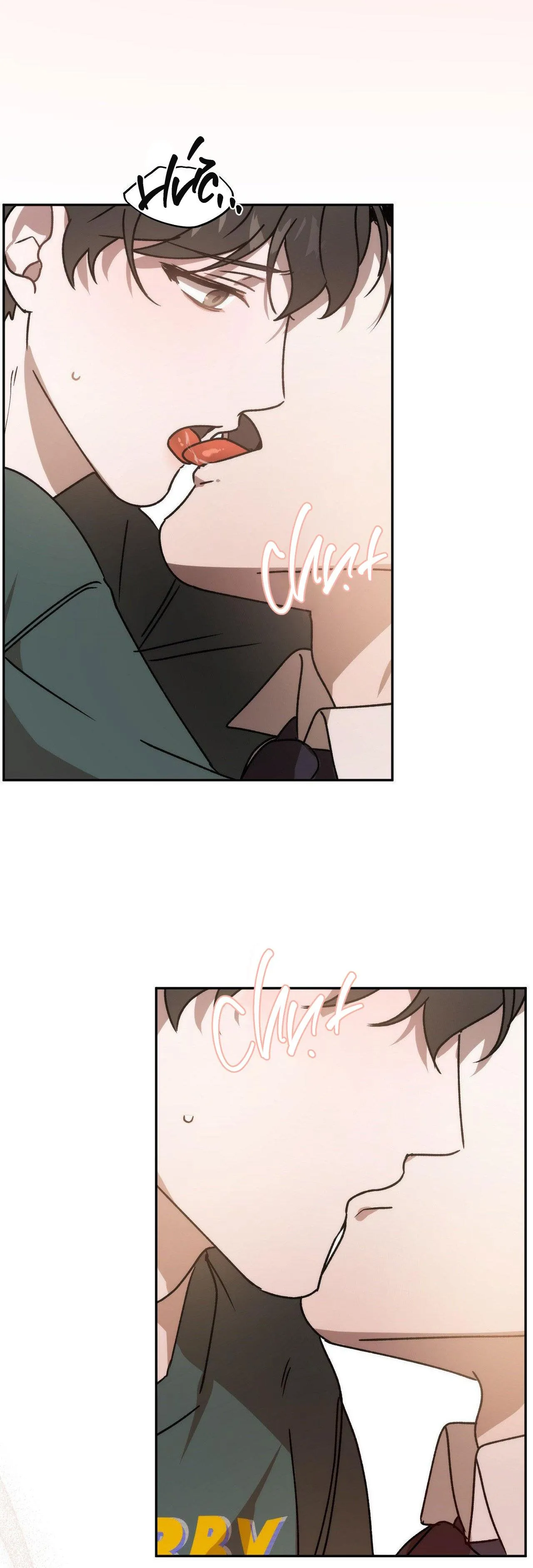 ĐÃ HIỂU CHƯA Chapter 36 Trang 28