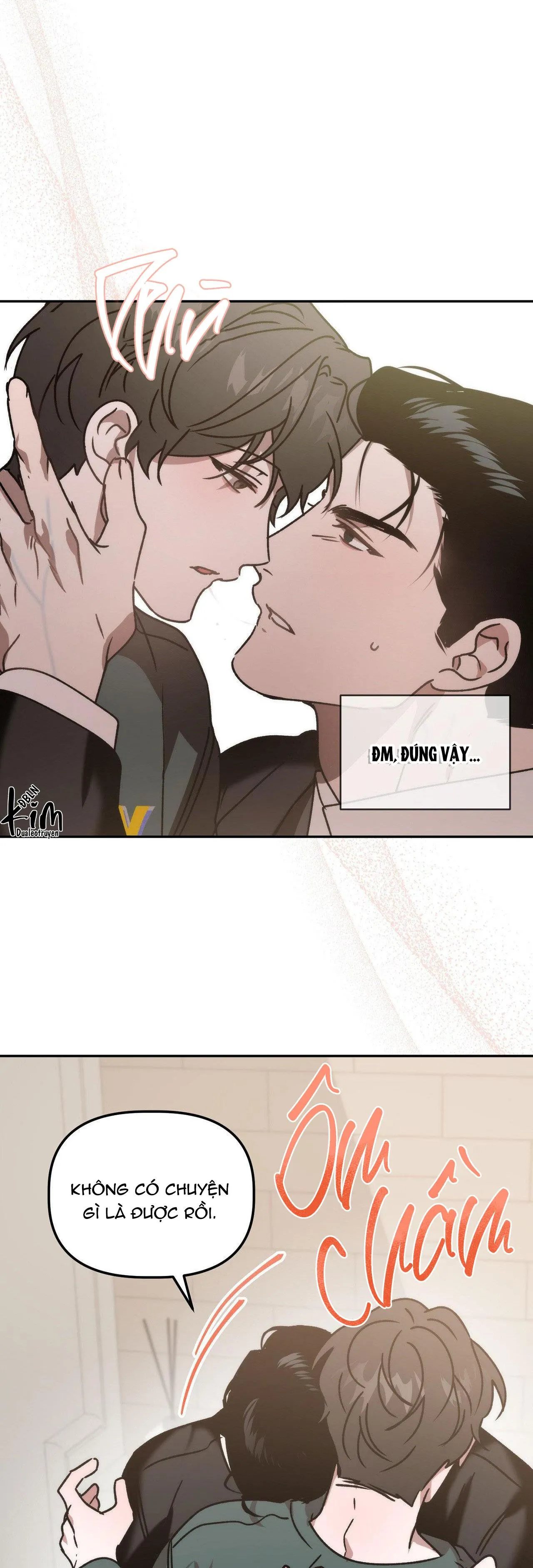 ĐÃ HIỂU CHƯA Chapter 36 Trang 29