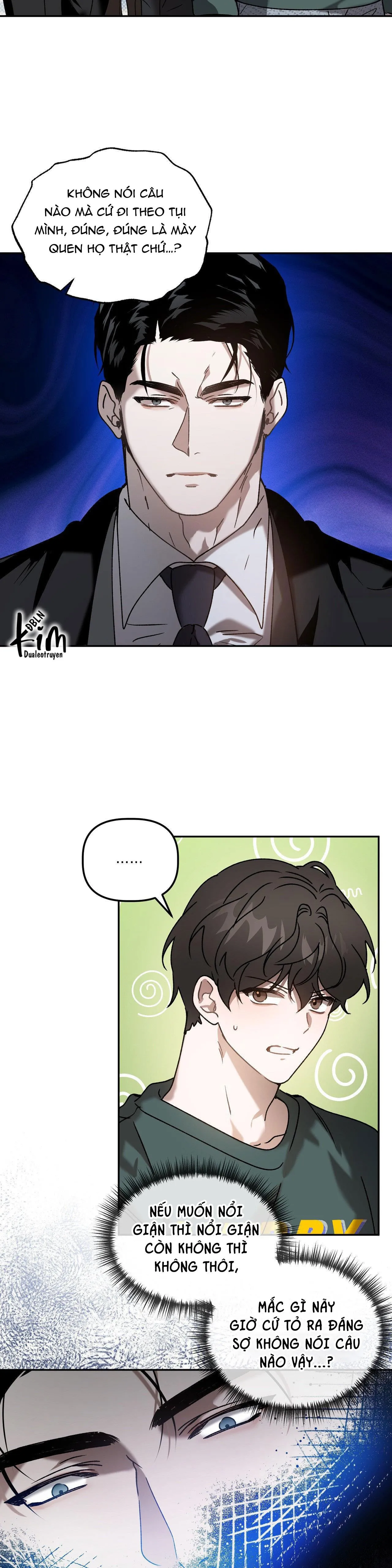 ĐÃ HIỂU CHƯA Chapter 37 Trang 3