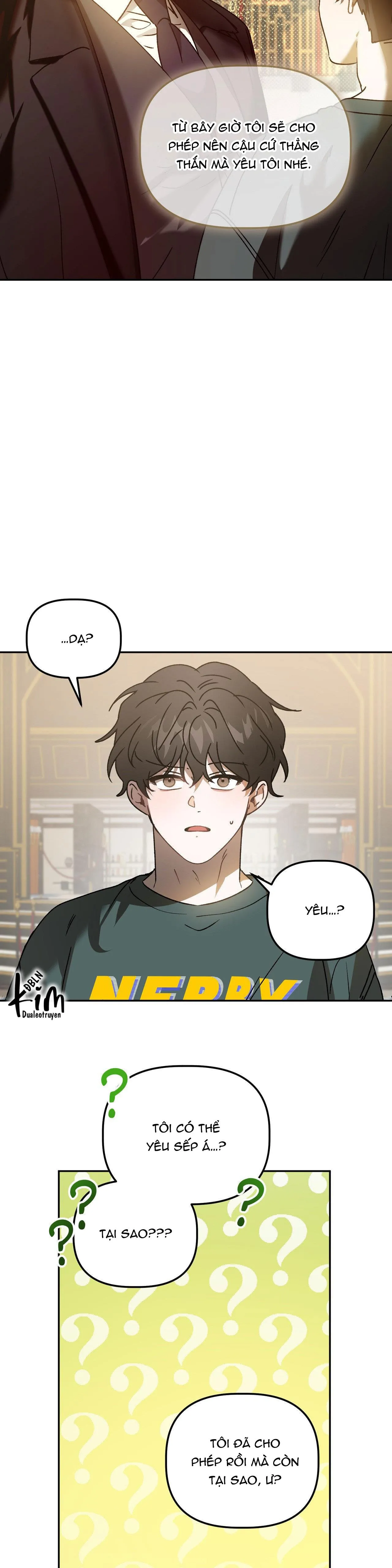 ĐÃ HIỂU CHƯA Chapter 37 Trang 12