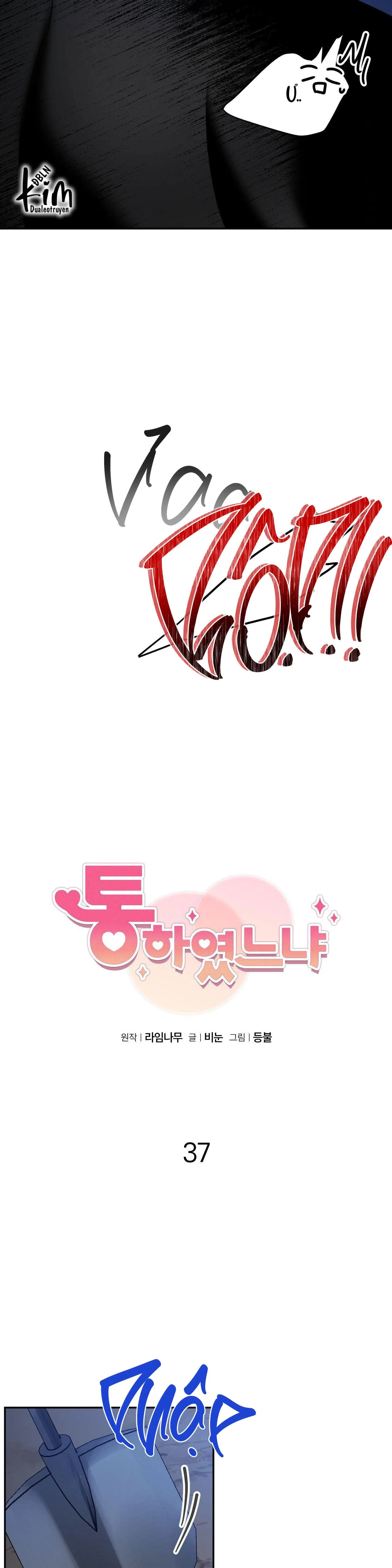 ĐÃ HIỂU CHƯA Chapter 37 Trang 17