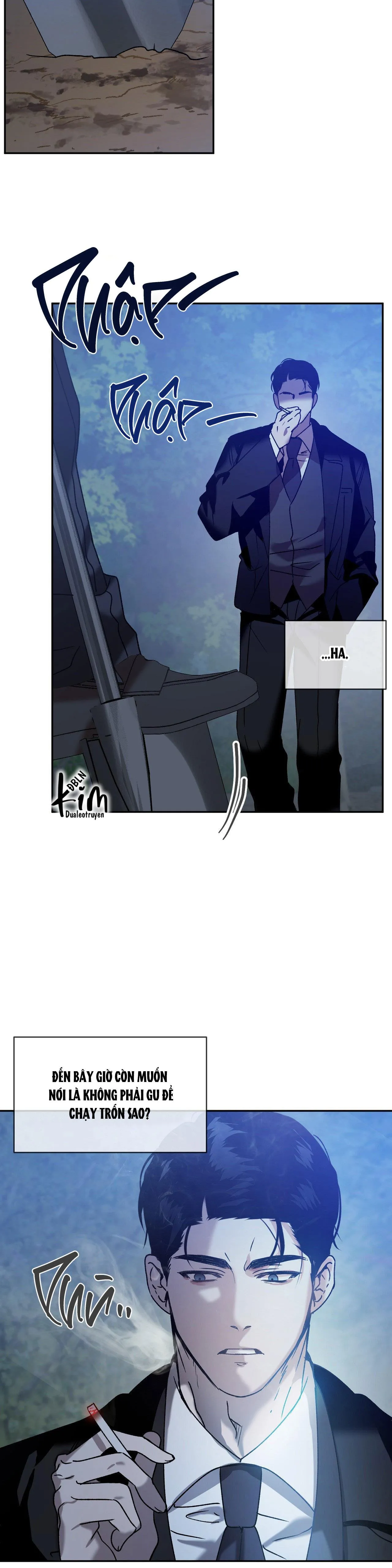 ĐÃ HIỂU CHƯA Chapter 37 Trang 18