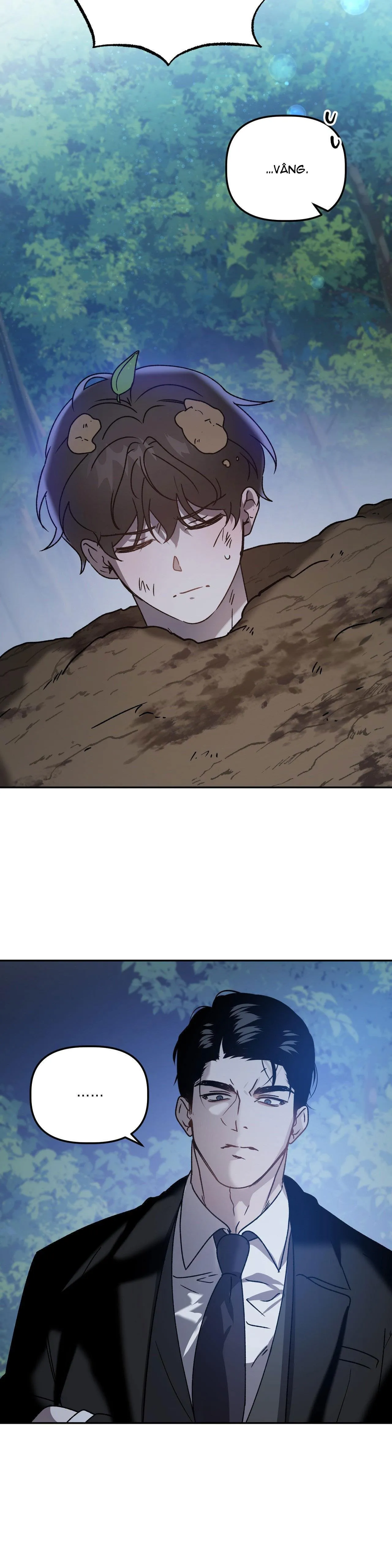 ĐÃ HIỂU CHƯA Chapter 37 Trang 20