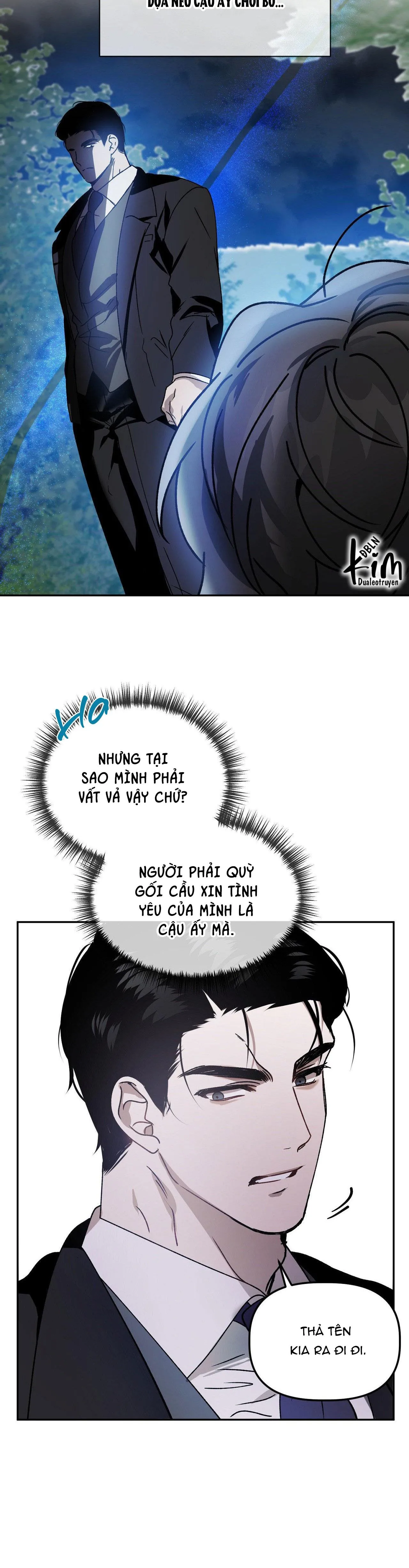 ĐÃ HIỂU CHƯA Chapter 37 Trang 26