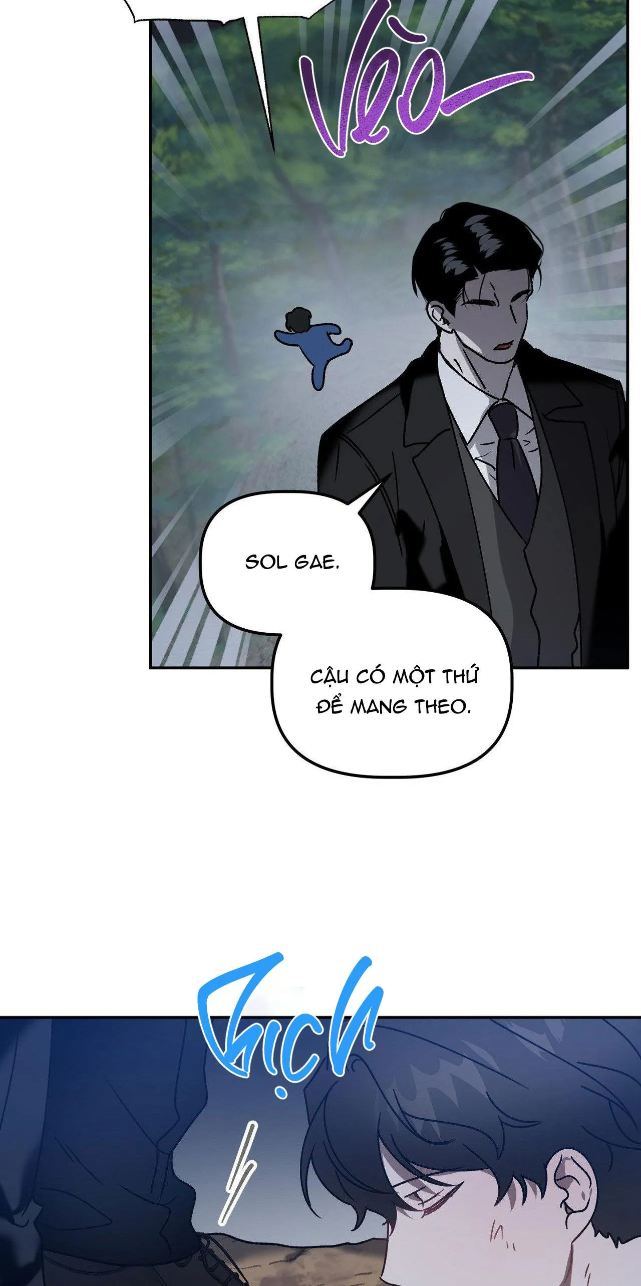 ĐÃ HIỂU CHƯA Chapter 37 Trang 29