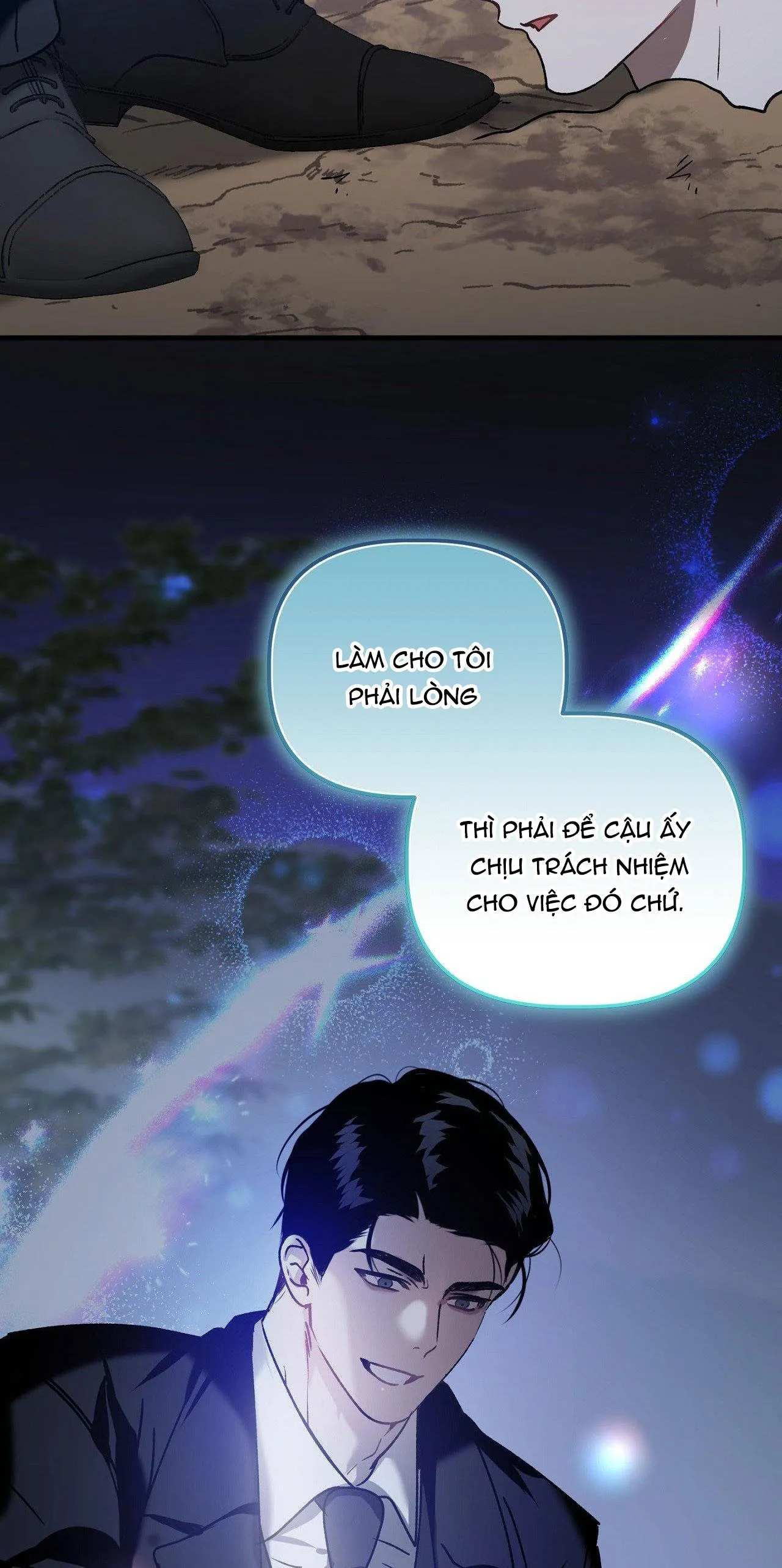 ĐÃ HIỂU CHƯA Chapter 37 Trang 30