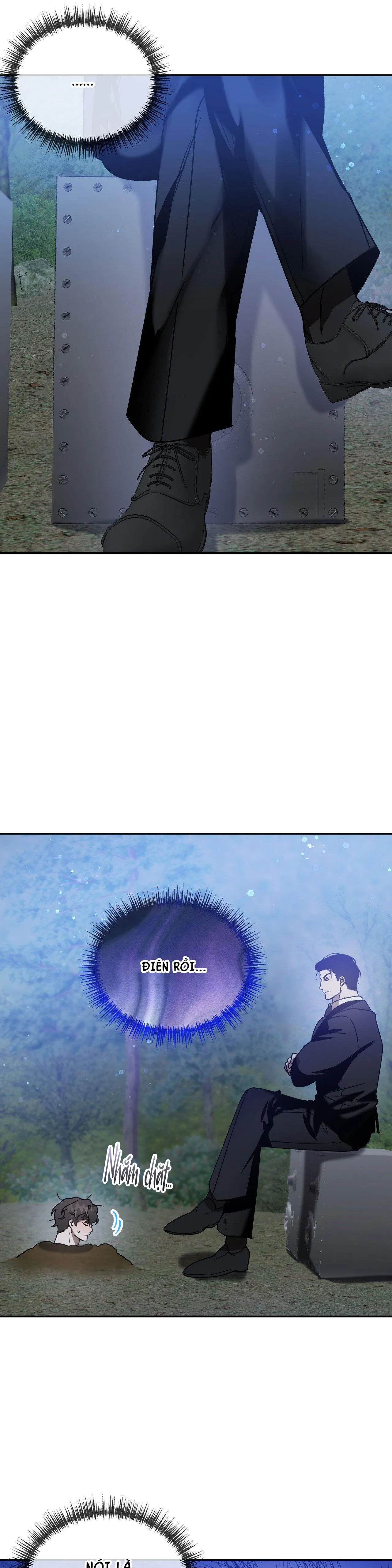 ĐÃ HIỂU CHƯA Chapter 38 Trang 3