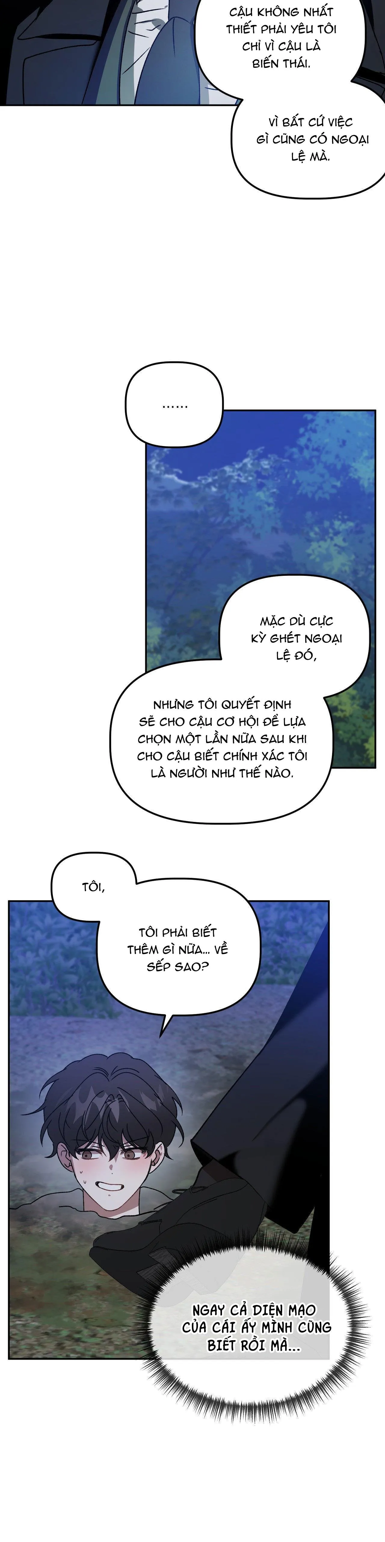 ĐÃ HIỂU CHƯA Chapter 38 Trang 7