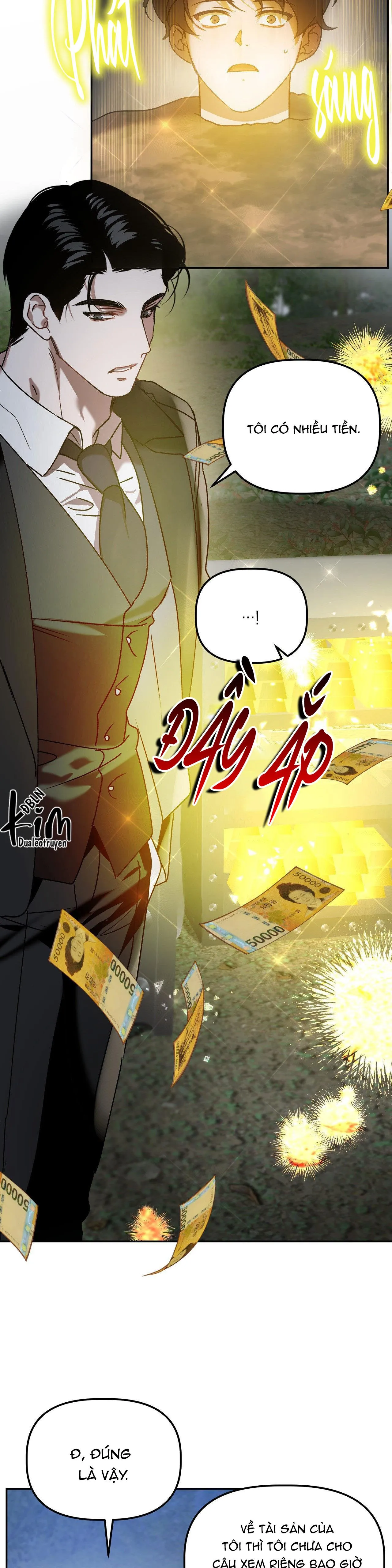 ĐÃ HIỂU CHƯA Chapter 38 Trang 10