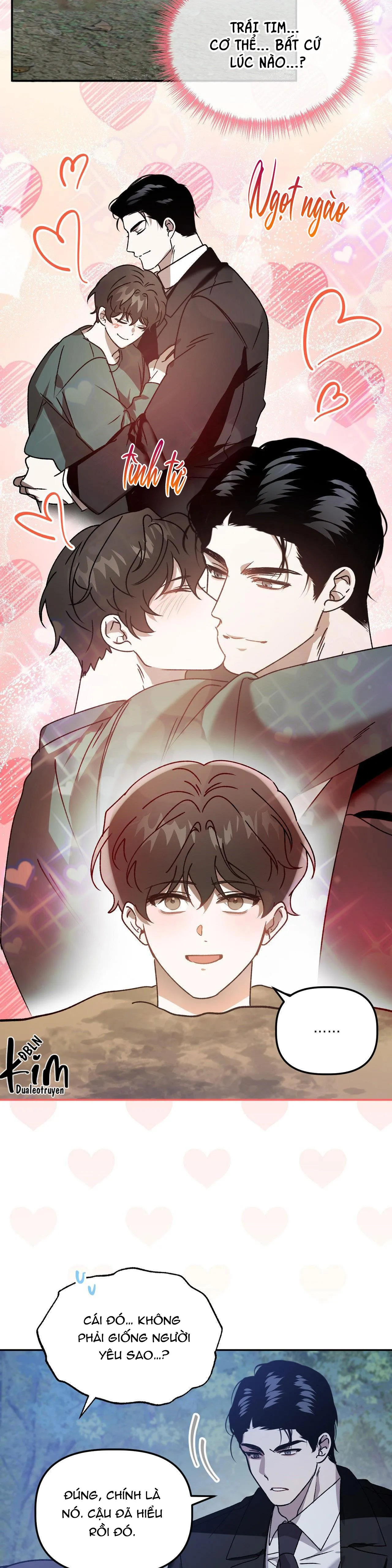 ĐÃ HIỂU CHƯA Chapter 38 Trang 14