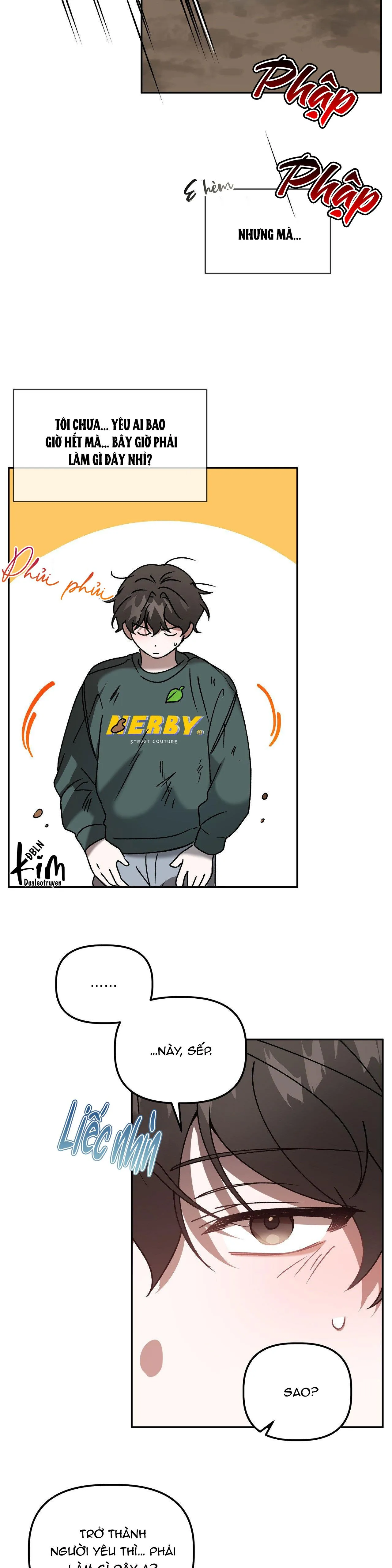 ĐÃ HIỂU CHƯA Chapter 38 Trang 20