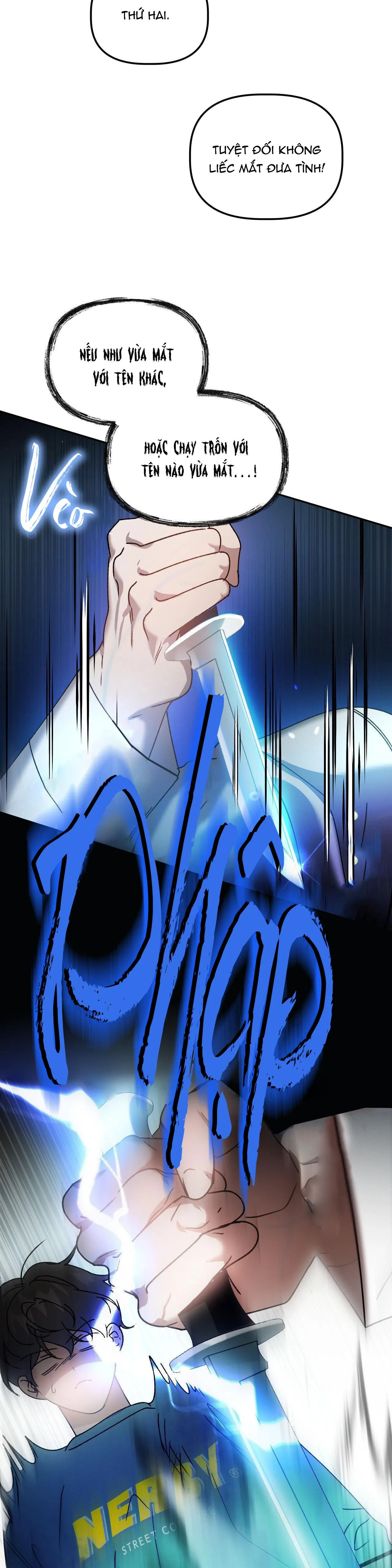 ĐÃ HIỂU CHƯA Chapter 38 Trang 25