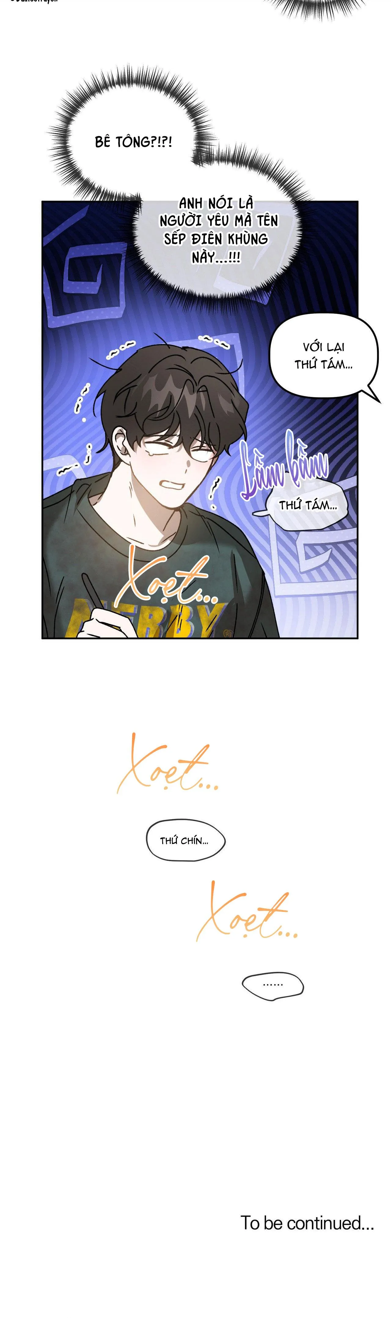 ĐÃ HIỂU CHƯA Chapter 38 Trang 31