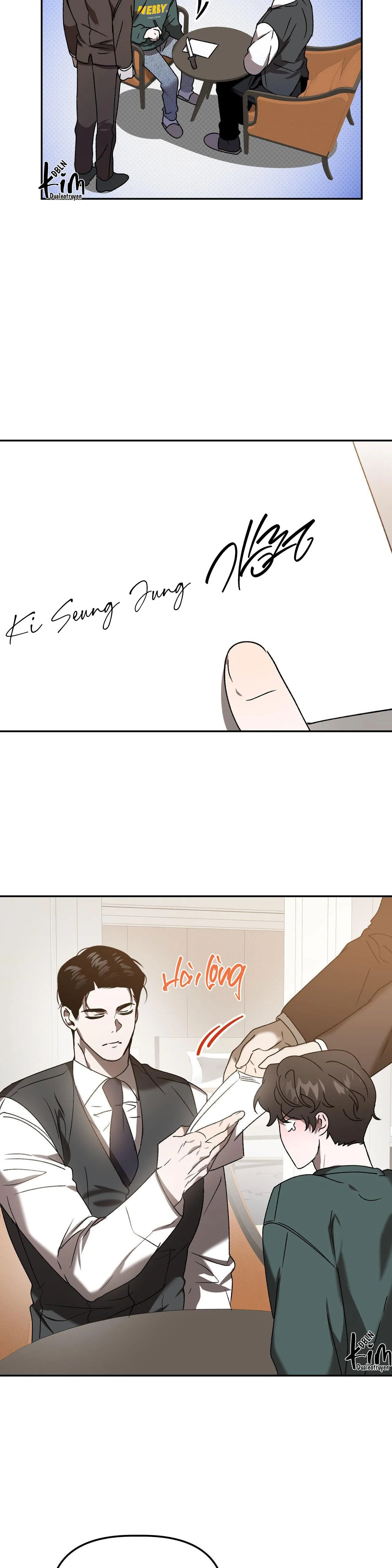 ĐÃ HIỂU CHƯA Chapter 39 Trang 8