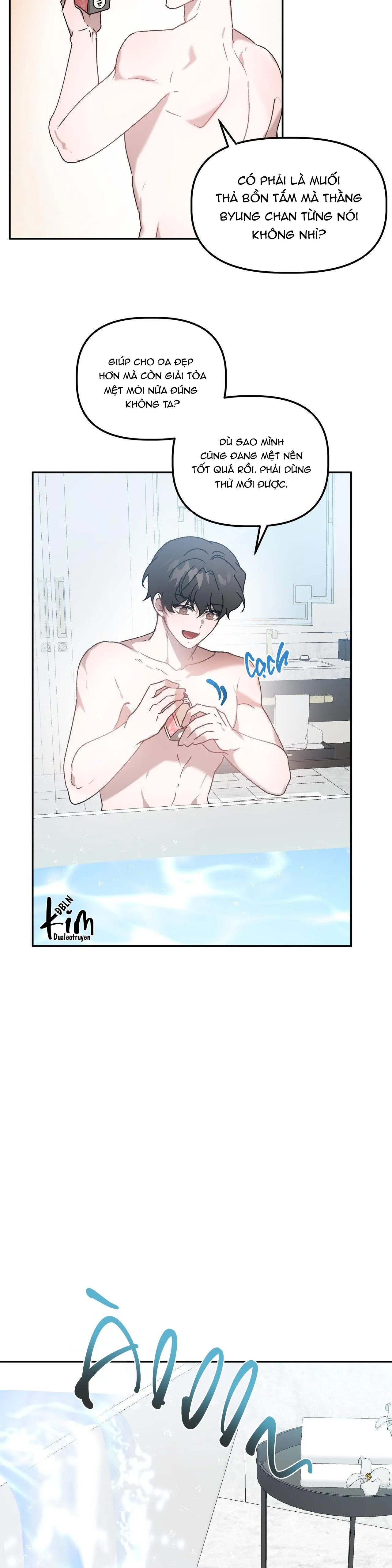 ĐÃ HIỂU CHƯA Chapter 39 Trang 13