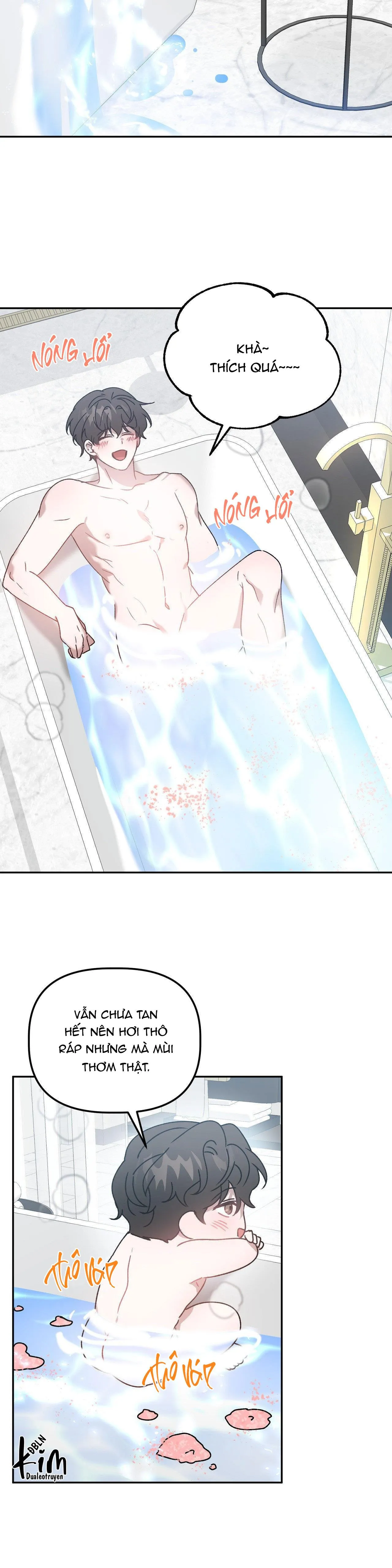 ĐÃ HIỂU CHƯA Chapter 39 Trang 14